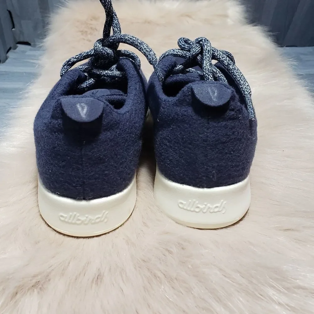 Allbirds Women's Wool Runners shoes